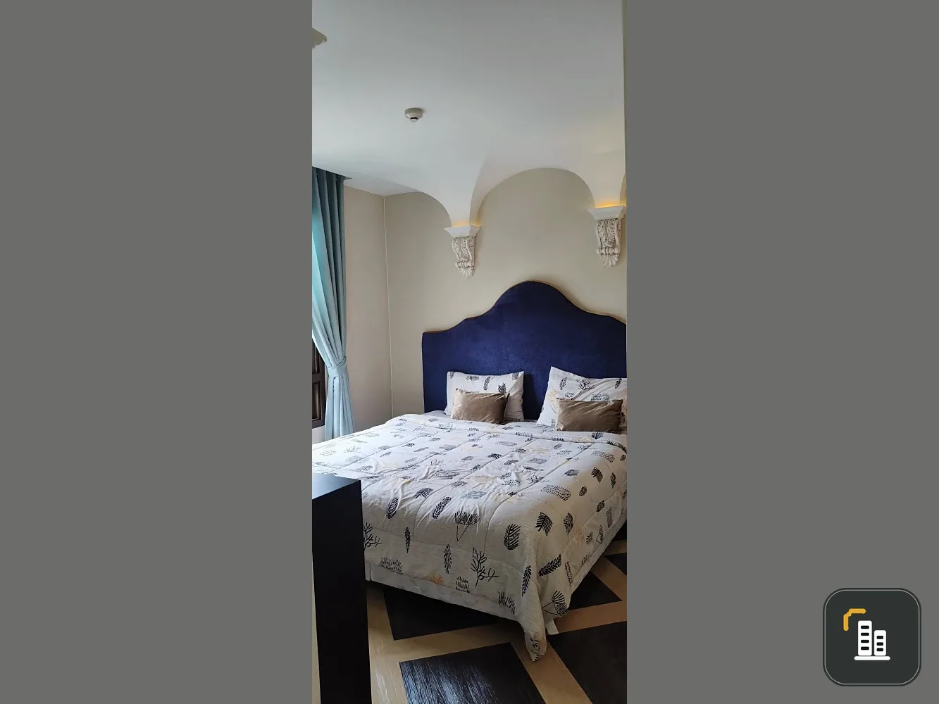 For rent: Espana Condo Resort Pattaya, 1 bedroom, 1 bathroom, luxuriously decorated, comes with complete amenities. Reserve now!