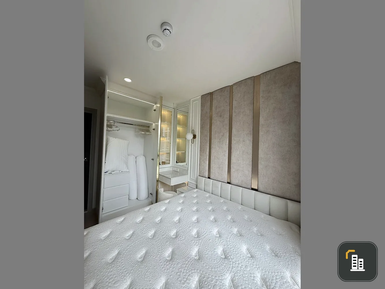 For rent Nue Cross Khukot, a nice room, spacious and comfortable. Reserve now before it's too late++
