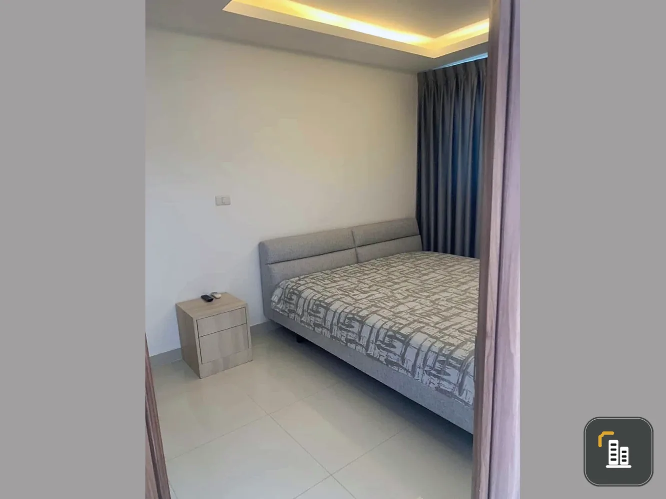 Laguna Beach Resort 3 - The Maldives for sale, 1 bedroom, 1 bathroom, great location, pool view, book now.