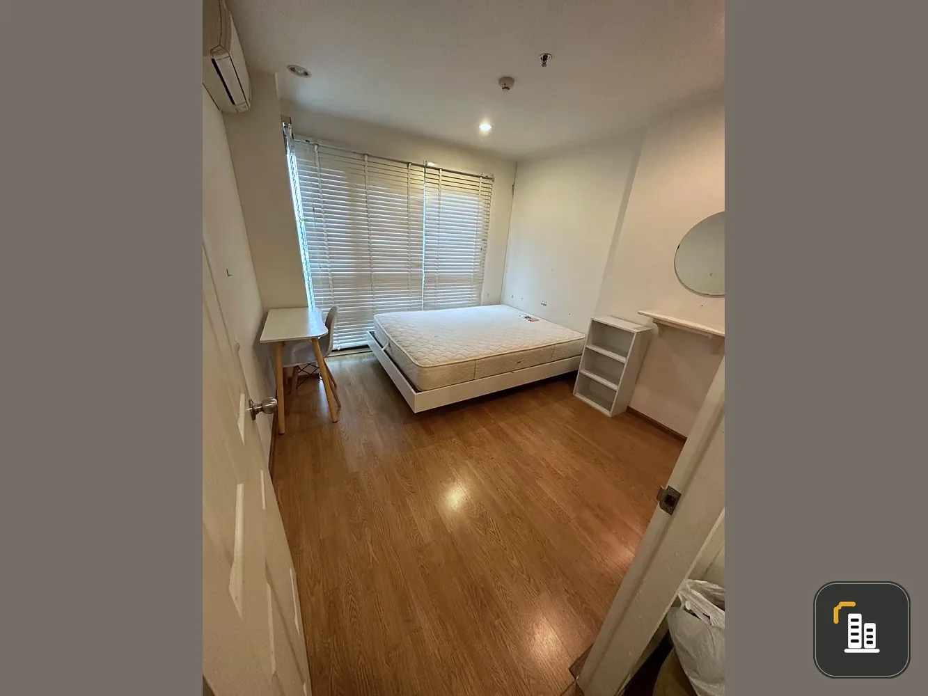 For rent: U Delight @ Onnut Station, ready to move in, fully furnished, affordable price. Reserve now before it's too late.