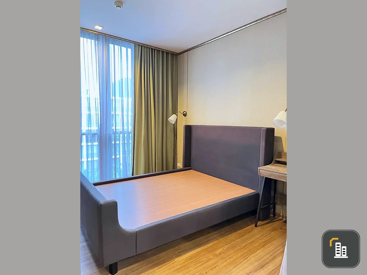 Urgent sale! Hasu HAUS, ready to move in, spacious living space, comes with a special price that you can't miss.