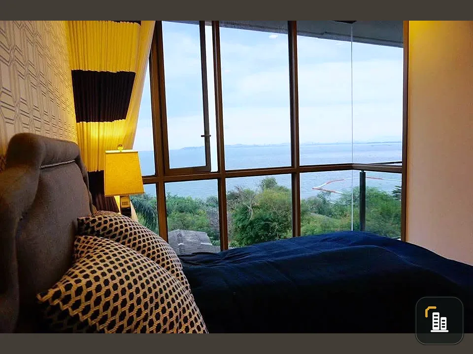 Condo for rent, Baan Plai Haad, Pattaya, Naklua