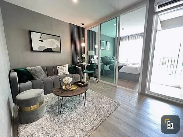 Down payment sale for 𝗥𝗲𝗴𝗲𝗻𝘁 𝗛𝗼𝗺𝗲 𝗕𝗮𝗻𝗴𝗻𝗮, corner room with privacy, comes with a special price, buy quickly, don't miss out.