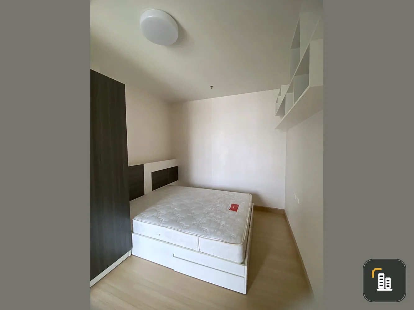 Condo for rent, Supalai City Resort, Chonburi, ready to move in, fully furnished, reserve now before it's too late+++