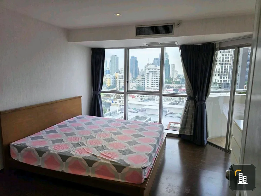 Condo for rent! The Waterford Diamond Sukhumvit 30/1. Beautiful unit, fully furnished, ready to move in. Don't miss out!!