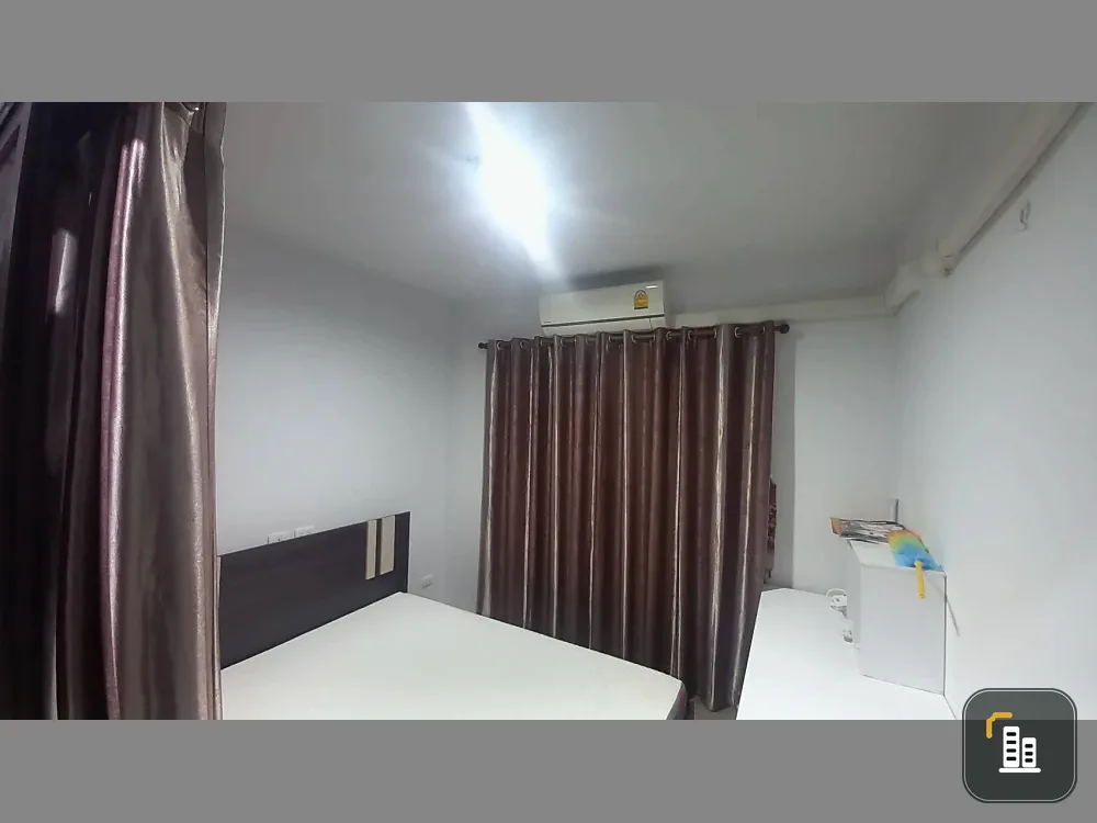 For rent: The Stage Taopoon Interchange, ready to move in, fully furnished, high floor, just bring your bags+++