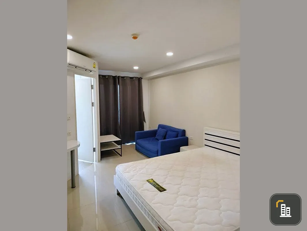 For sale or rent: The North Park Condominium, ready to move in, lots of usable space, reasonable price, hurry and reserve now!