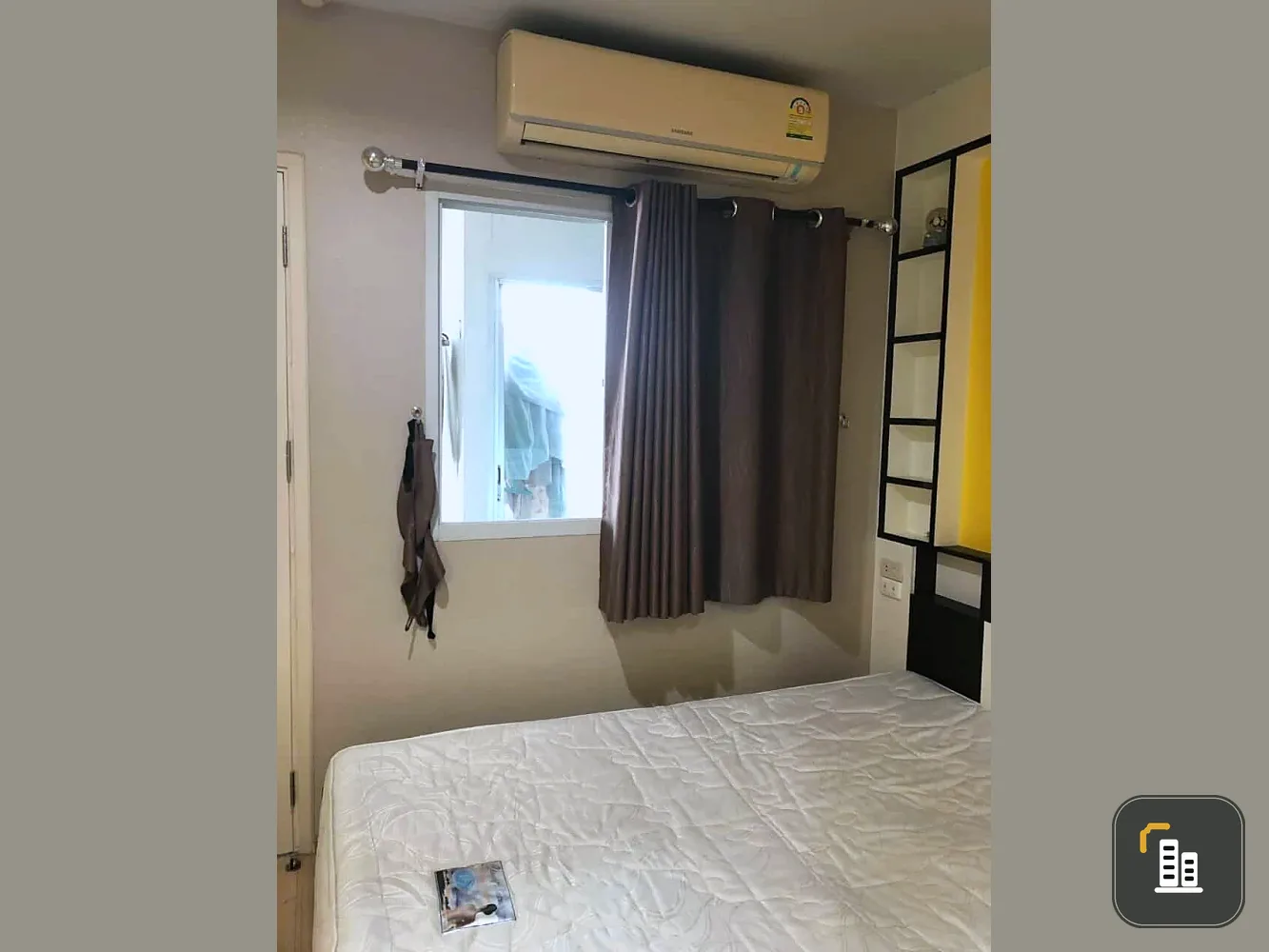 Condo for rent, Casa Condo Ratchada-Ratchapruek, ready to move in, fully furnished, reserve now+++