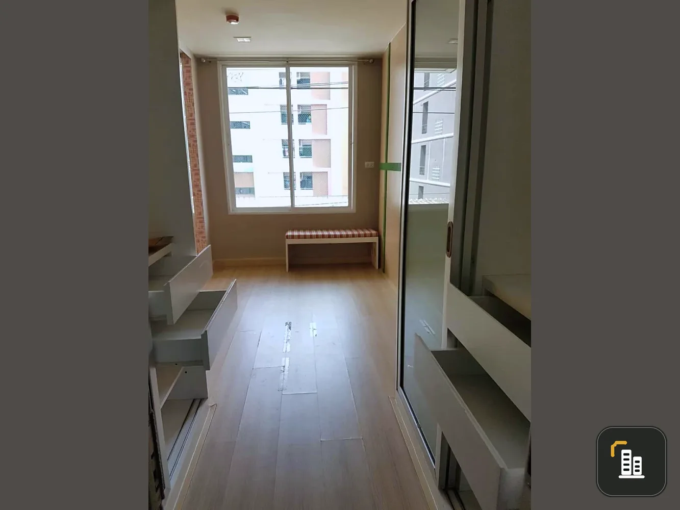 Condo for sale: The Colory Vivid, a lovely room, fully furnished, spacious and comfortable. Reserve now+++