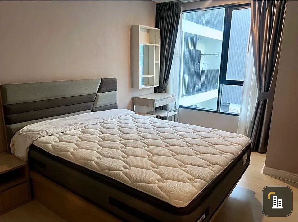 Condo for rent! The Niche Mono Sukhumvit 50. Beautiful room, fully furnished, great price. Don't miss it!!
