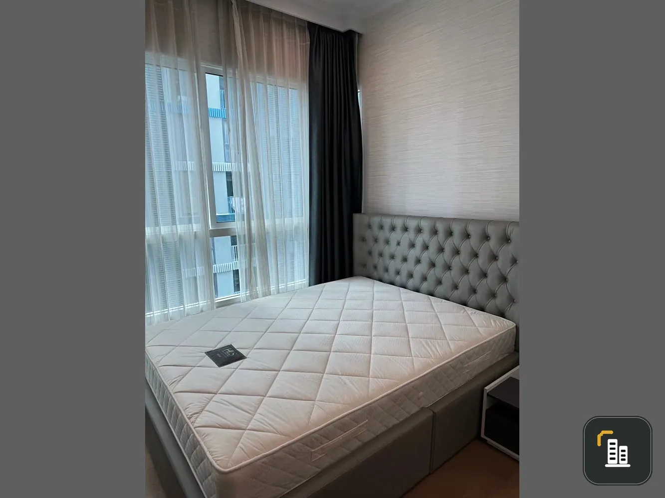 For sale or rent!! Condo Supalai Elite @ Phayathai, 23rd floor, beautiful room, fully furnished, great price, don't miss it!!