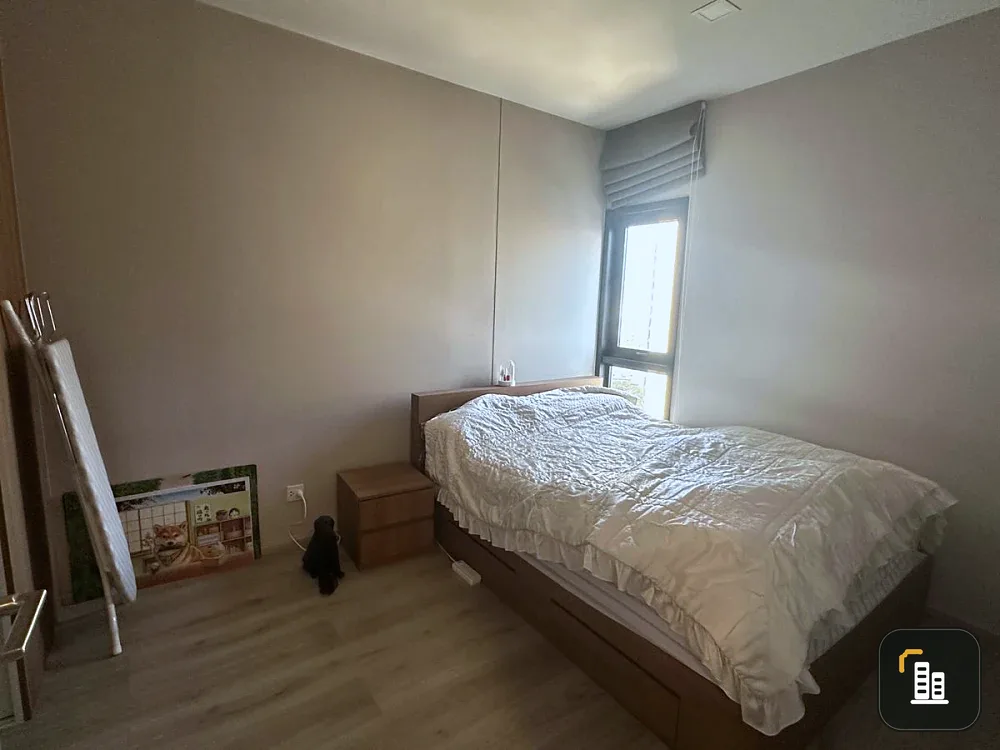 Metris Ladprao for sale, 16th floor, fully furnished, nice to live in, reserve now, don't miss out, hurry!