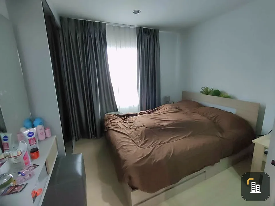 For sale: The Prop Condominium, ready to move in, fully furnished. Reserve now, don't miss out+++