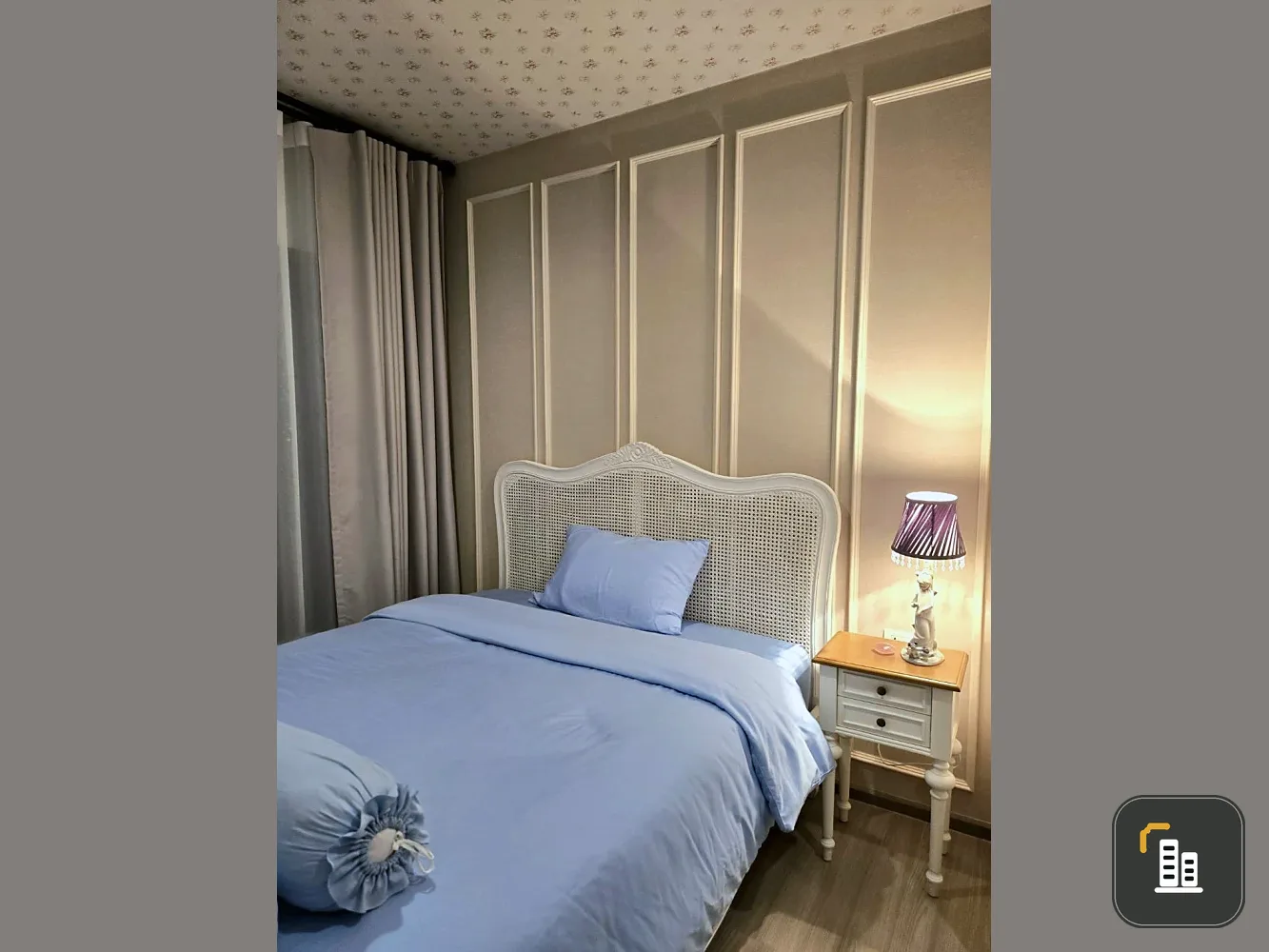 Condo for sale/rent: The Base Phetchaburi-Thonglor, ready to move in, high floor, fully furnished, reserve now+++