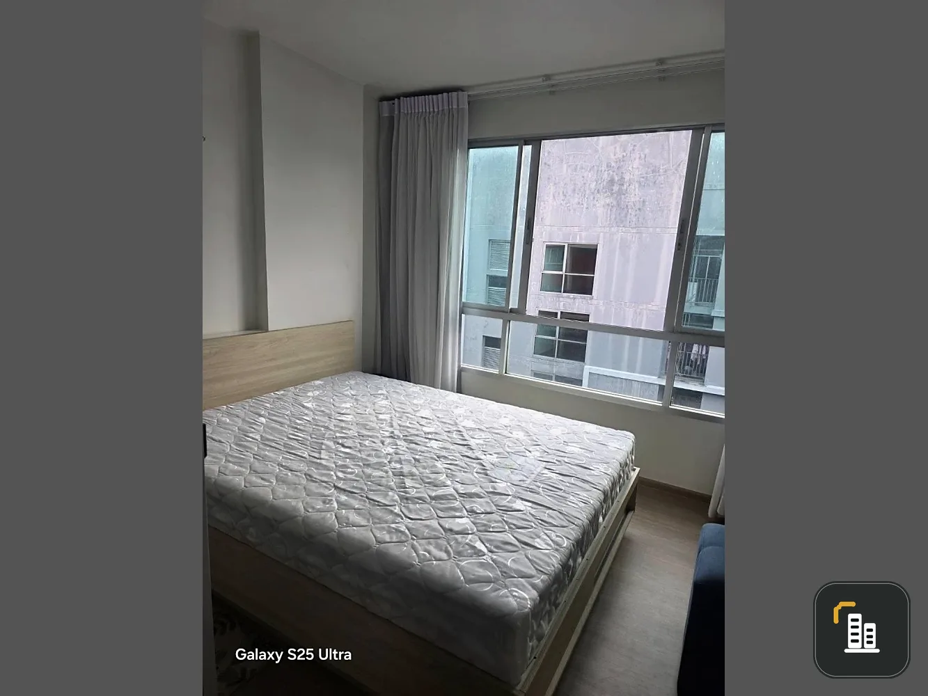 Park Ramindra for rent, fully furnished, with all appliances, at a great price. Come and reserve yours today!