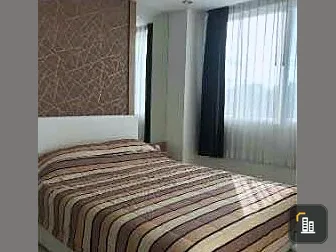 For sale: Amazon Residence Pattaya, 1 bedroom, 1 bathroom, fully furnished, ready to move in.