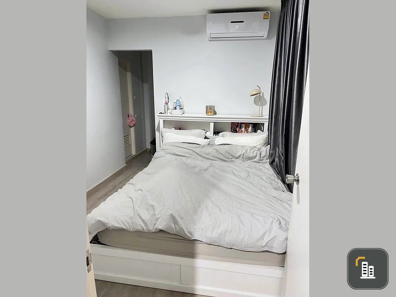 For sale: Lumpini Township Rangsit Klong 1, 2 bedroom, fully furnished, ready to move in, reserve now!
