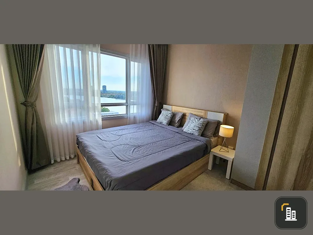 Condo Manor Sanambinnam for sale or rent, ready to move in, fully equipped, great price, come reserve now, don't miss out!