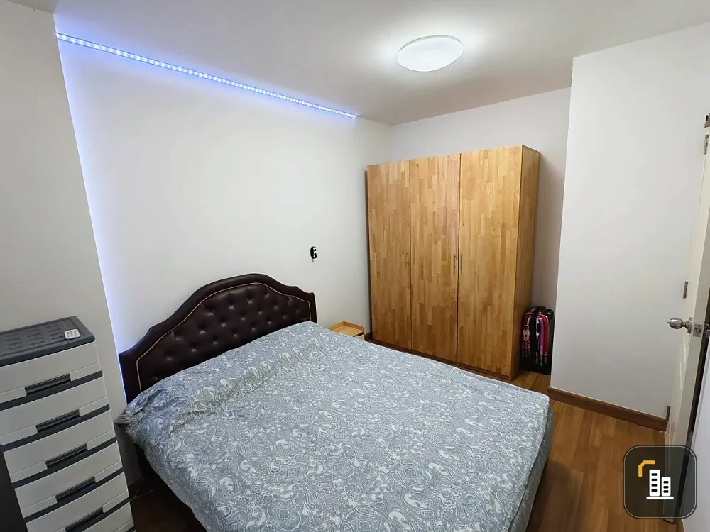 Condo for sale, Summer Garden, 1 bedroom, 1 bathroom, 3rd floor, low rise, comes with a special price. You must hurry to reserve it.