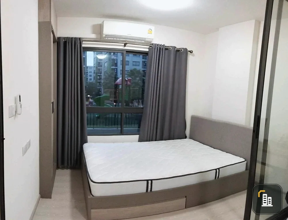 For sale: Greene Don Mueang Songprapa, separate room, 2nd floor, low price, very attractive, come and own it today.