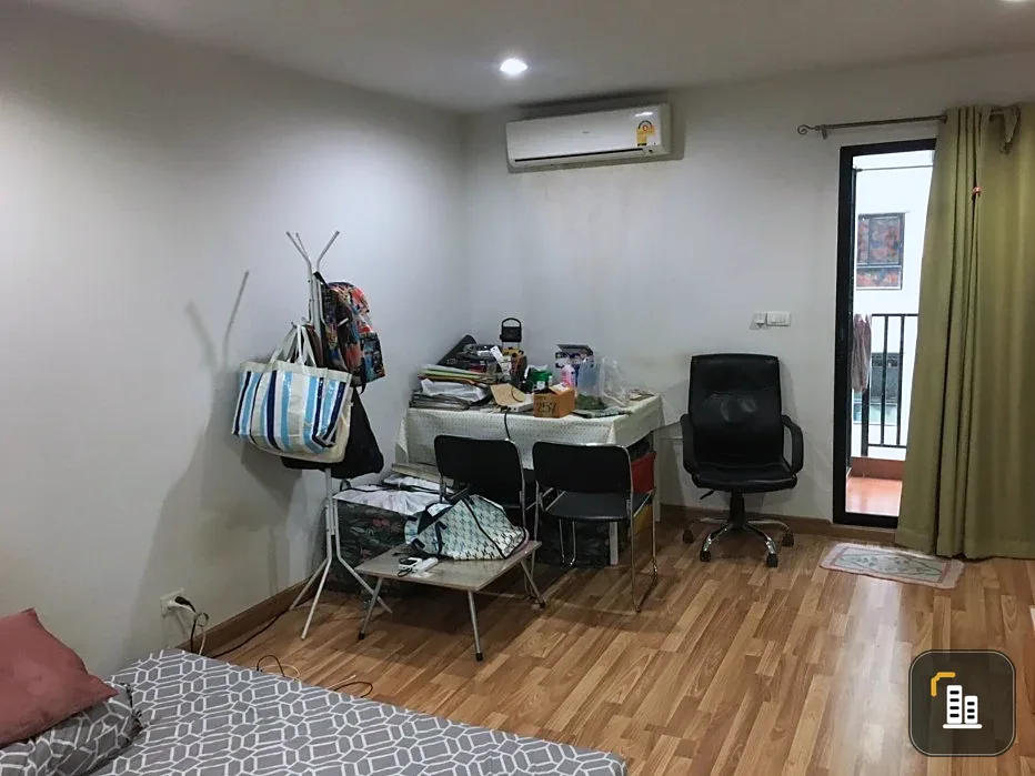 For sale: Regent Home 15, 10th floor, Building A, size 30 sq m., in a prime location, ready to move in.