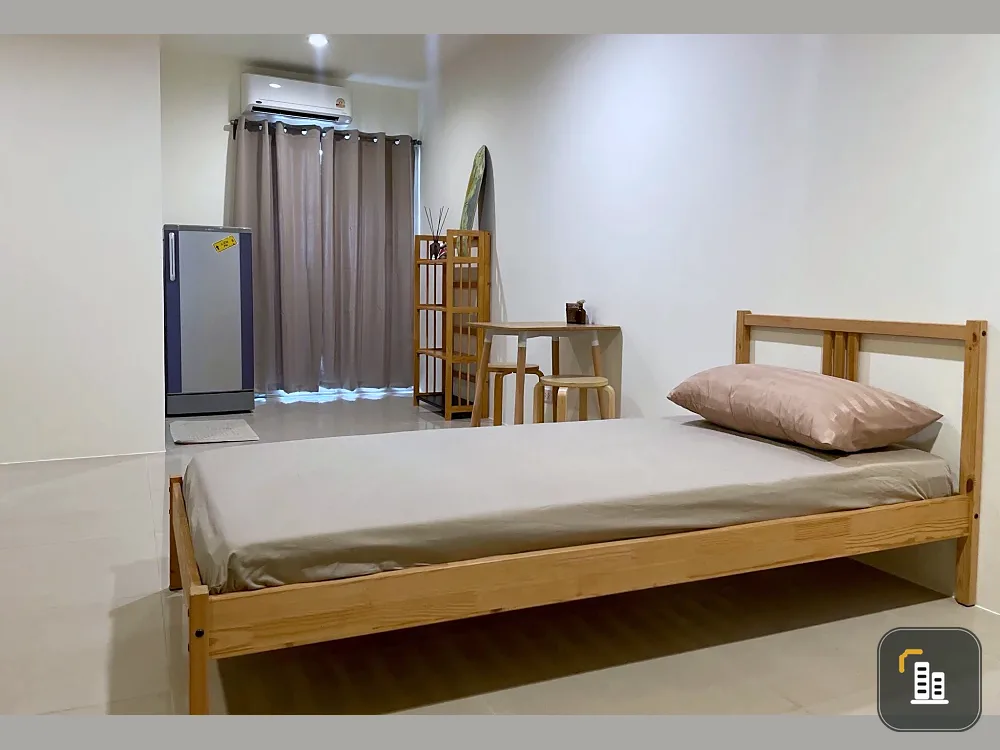 For sale/rent: Grand Park Town, ready to move in, fully furnished, spacious room, reserve now++