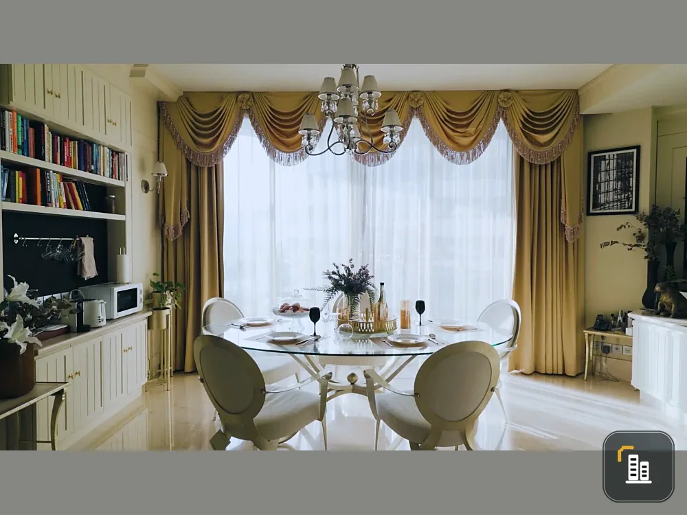 For rent: The Infinity, 30th floor, spacious room, luxurious, beautiful view both day and night, don't miss it.