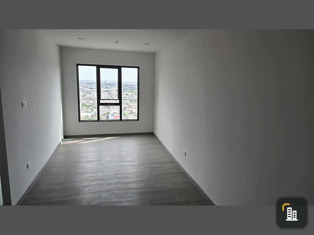 Condo for rent: Regent Home Wutthakat, ready to move in, high floor, reserve now, affordable price.