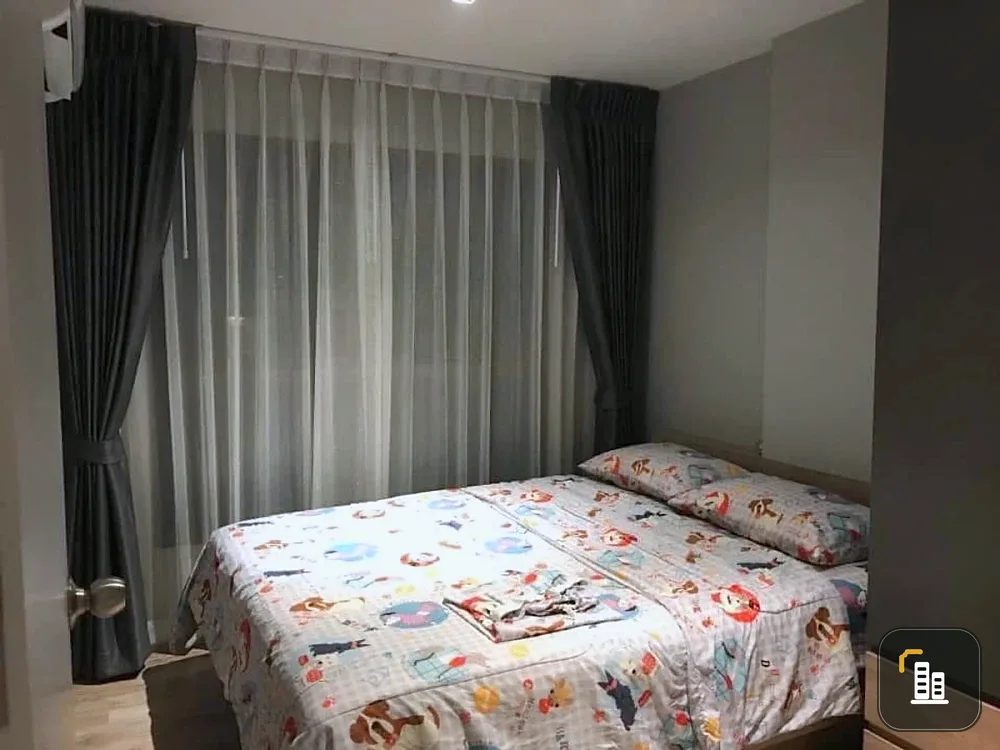 Aspen Condo Lasalle for sale, a lovely room with complete furniture and appliances. Reserve now!