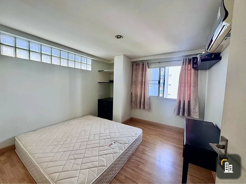 For sale: The Waterford Park Rama 4, ready to move in, spacious and comfortable, fully furnished, reserve now+++