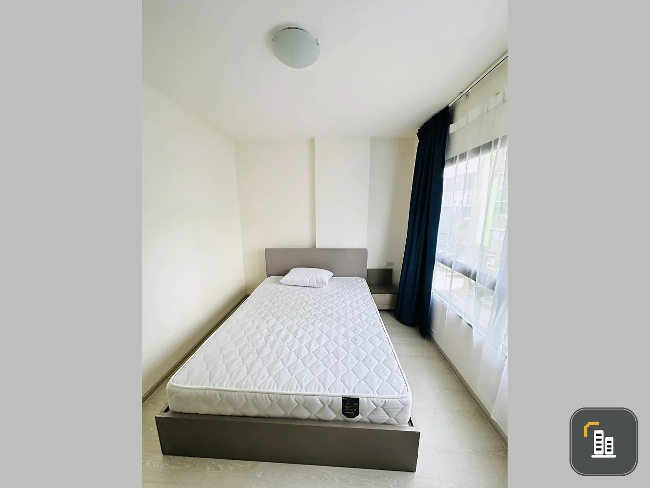 For rent: Grene Donmuang-Songprapha, 1 bedroom, 1 bathroom, fully furnished, just bring your bags and move in!