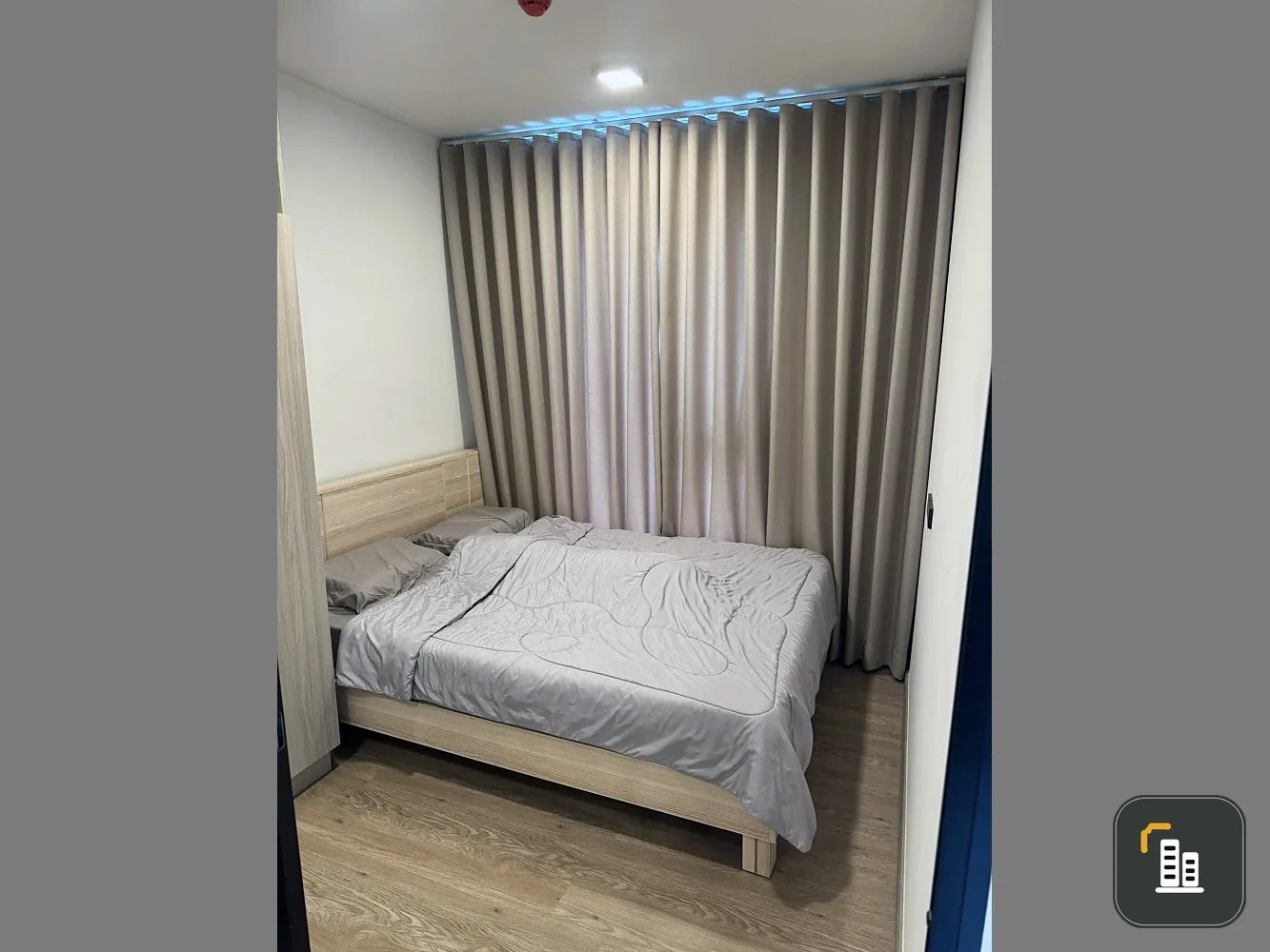 For sale or rent: CHAPTER ONE ALL RAMINTRA, separate rooms, special price, hurry to reserve.
