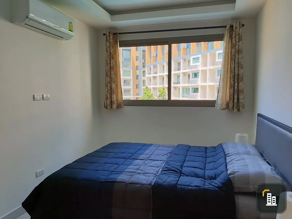 Condo for rent, Laguna Beach Resort, 2 rooms, ready to move in, fully furnished, hurry and reserve now.