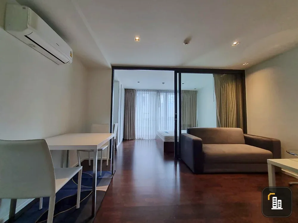 For rent: Formosa Ladprao 7, has a swimming pool, quiet environment, spacious area, comfortable living, not cramped, reserve now.