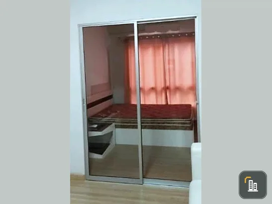 For sale: The Kith Lumlukka Klong 2, 1 bedroom, 1 bathroom, fully furnished, great location, reserve now!