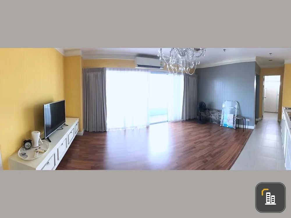 For sale: Thana Arcadia, 22nd floor, fully furnished, ready to move in. Interested in owning one? Reserve now! Don't miss out!