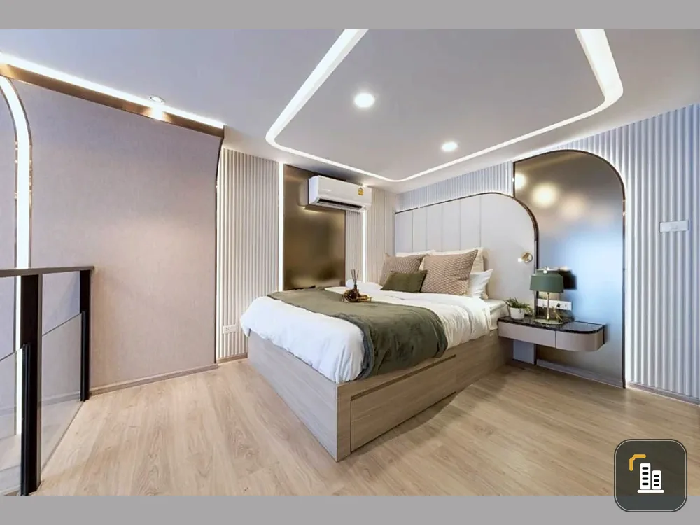 Down payment sale for Origin Place Phetkasem. Great project, great location. Reserve now. Don't miss out! Hurry!