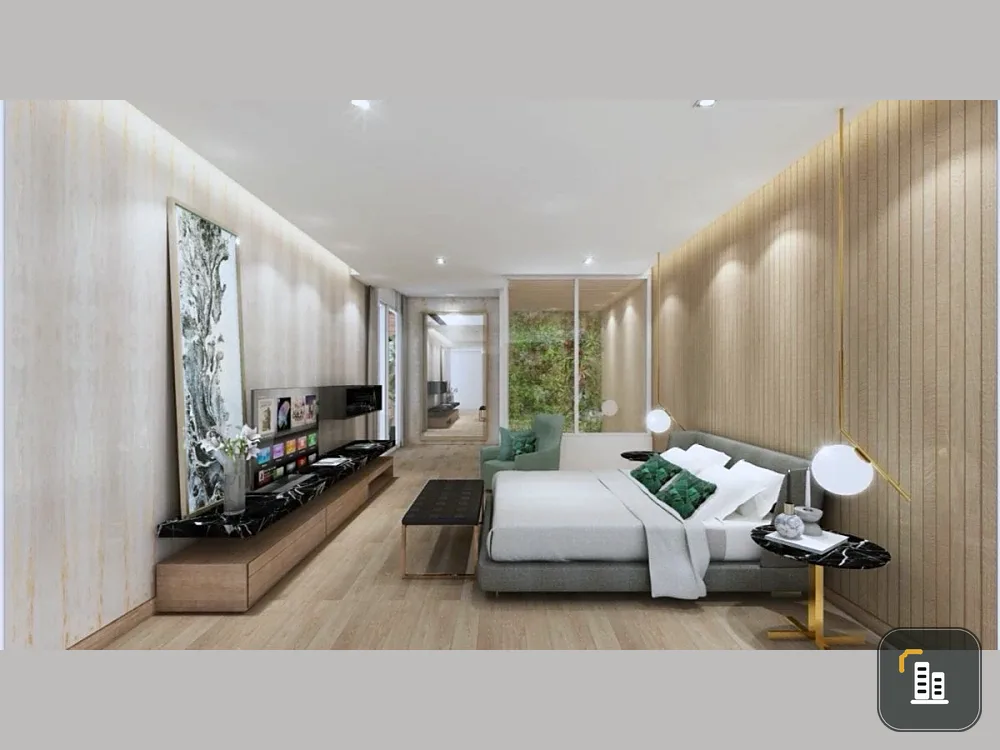 For sale: The Empire Place Sathorn, 3 bedrooms, good project, nice to live in, reserve now, urgent.