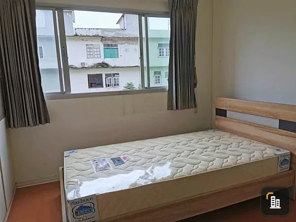 For sale: Lumpini Condo Town Bang Khae, ready to move in, furnished, reserve now, don't miss out!