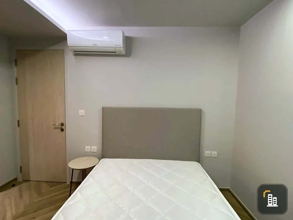 Chapter Thonglor 25 for rent, 1 bedroom, 1 bathroom, plenty of usable space, fully furnished, just bring your bags and move in!