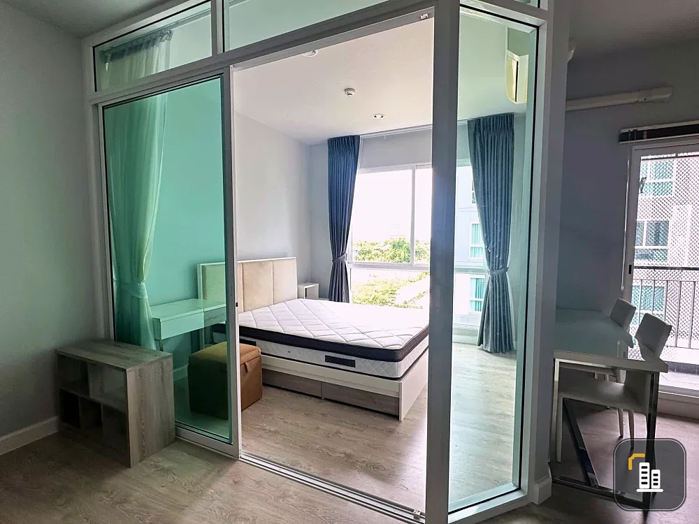 For rent: Zelle Salaya, 3rd floor, separate room, fully furnished, reserve now, don't miss out!