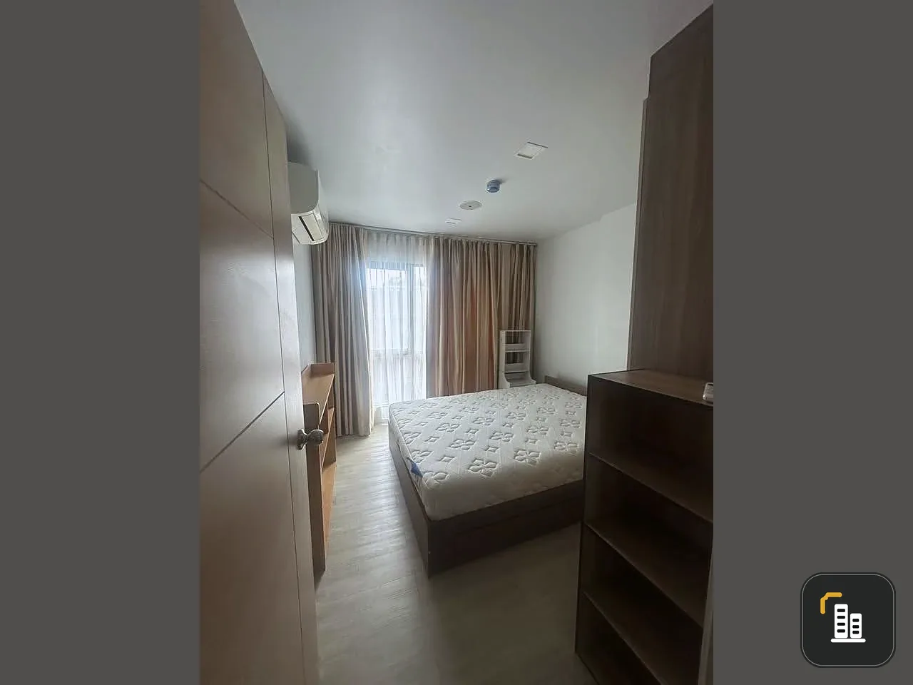 Kave Condo for rent, 2 bedrooms, fully furnished, ready to move in. If interested, hurry and reserve now. Don't wait, hurry!