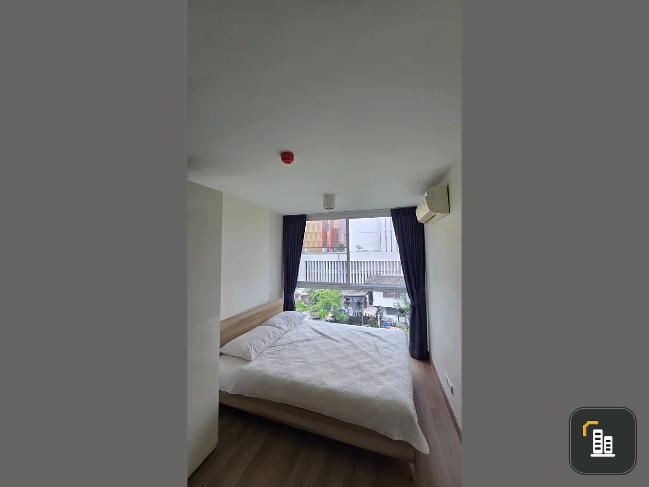 Condo for sale or rent: Chateau In Town Phahon Yothin 14-2, ready to move in, fully furnished, just bring your bags and move in.
