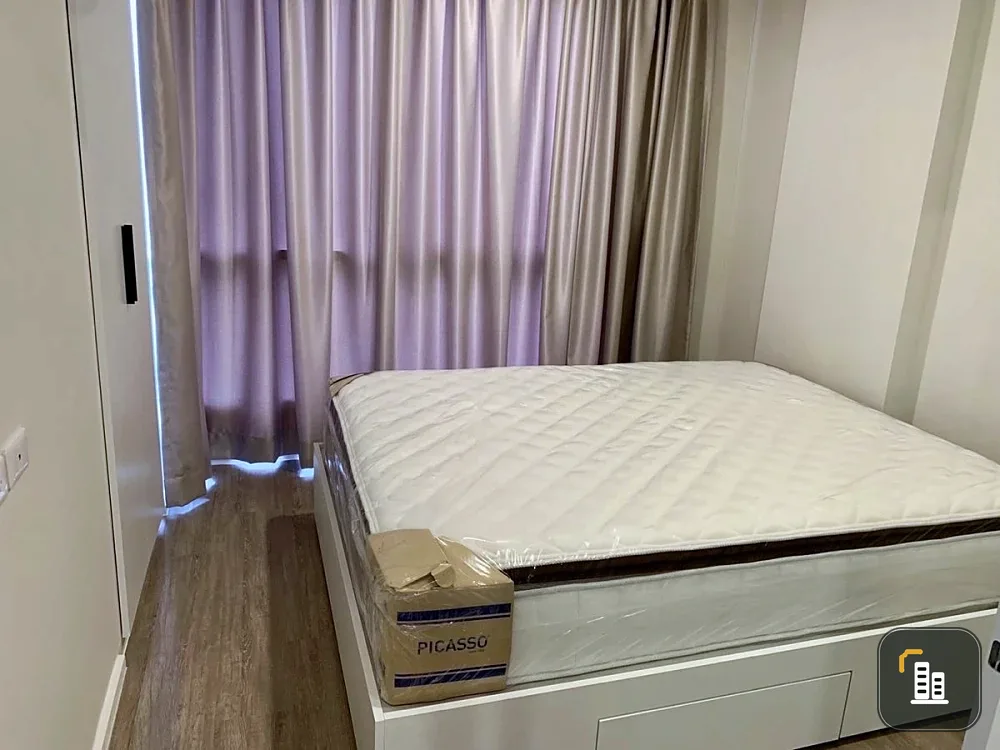 Condo for sale or rent: Blue Phahonyothin 35, fully furnished, with appliances. Just bring your bags and move in! Don't wait!