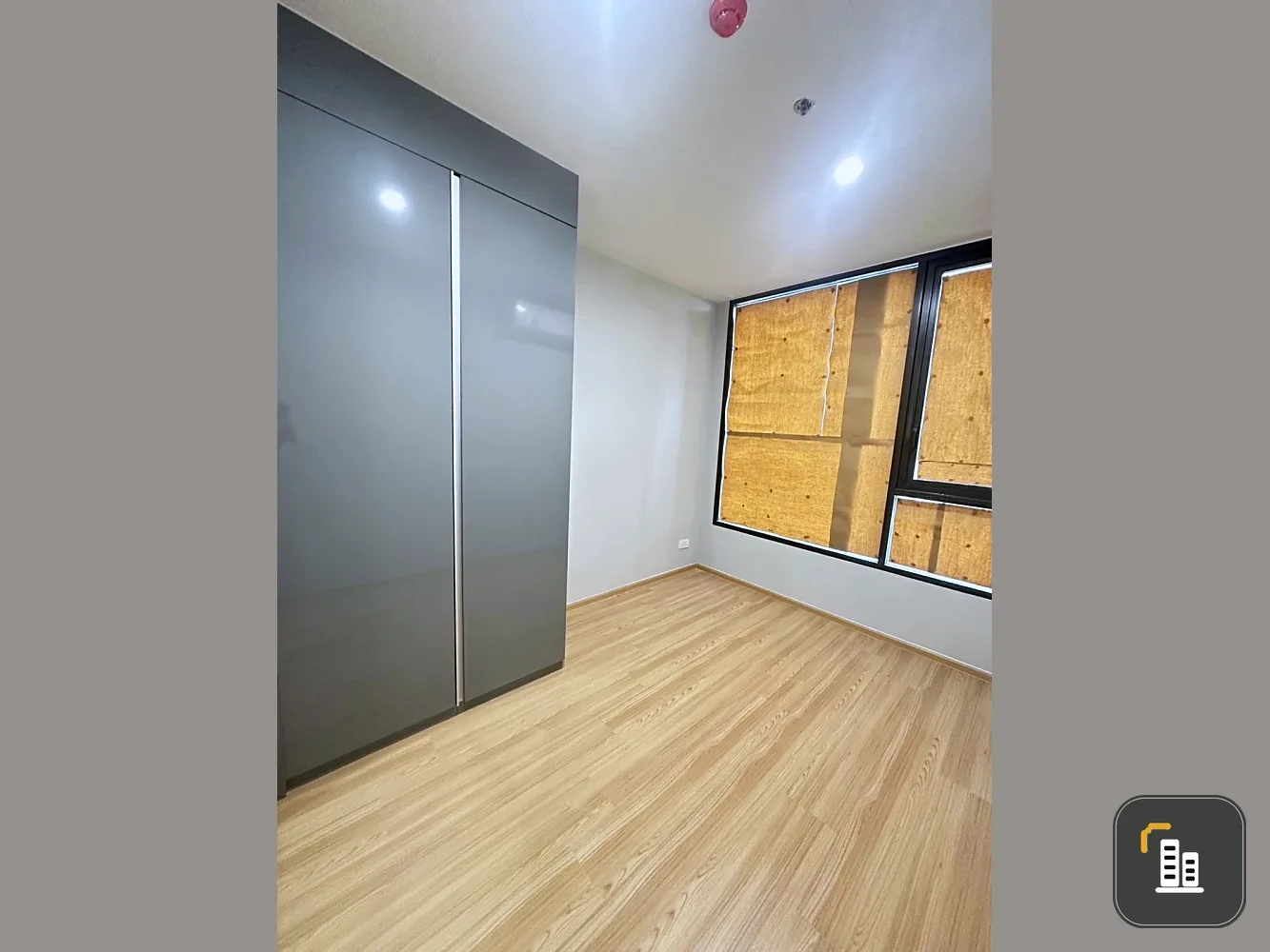Condo for sale: Skyrise Avenue Sukhumvit 64, 1 bedroom, 1 bathroom, 3rd floor, special price, come and own it today!