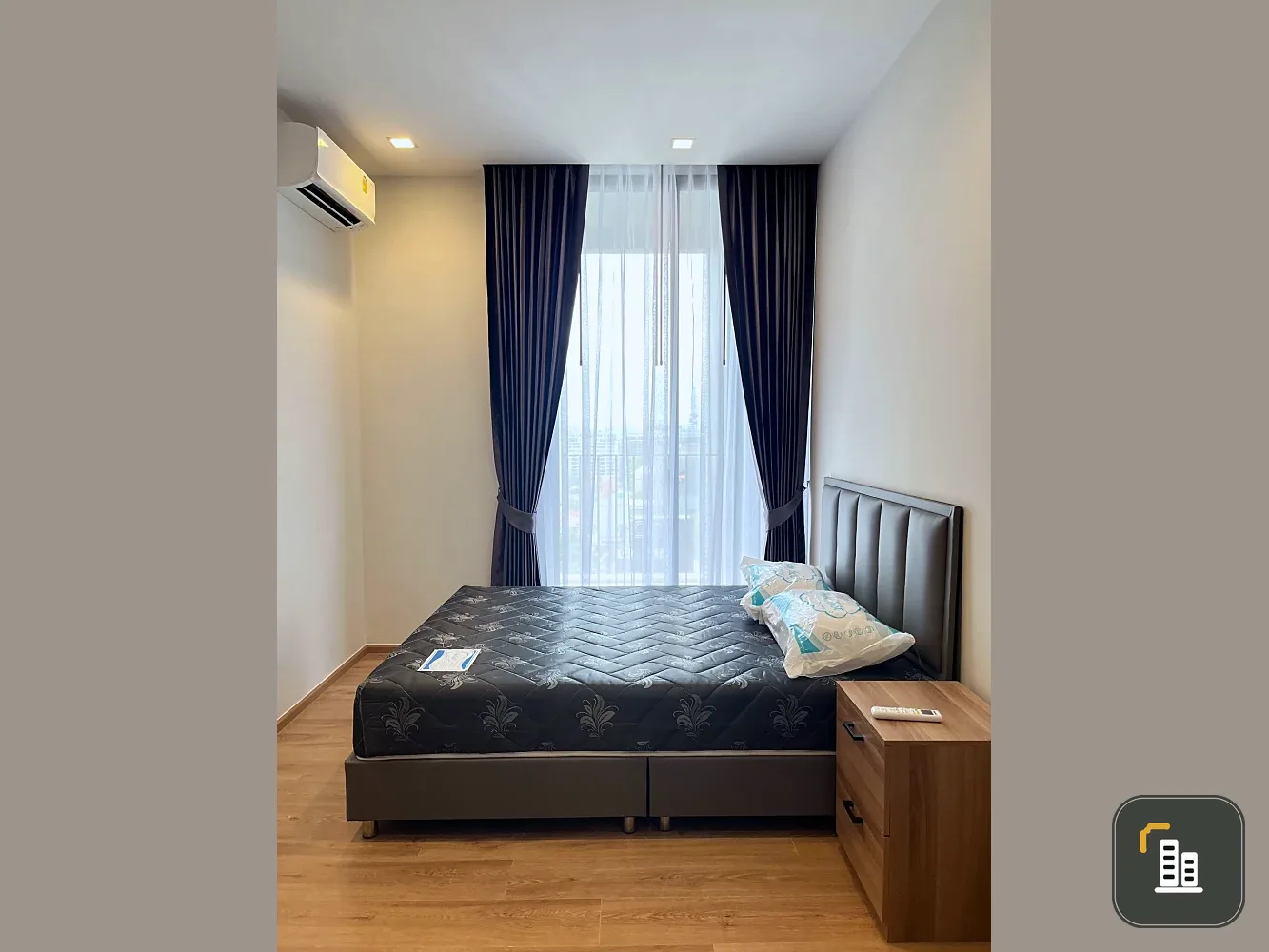 Condo for rent: Noble Around Ari. Stunning city views. Fully equipped with amenities. Ready to move in. Reserve now!!
