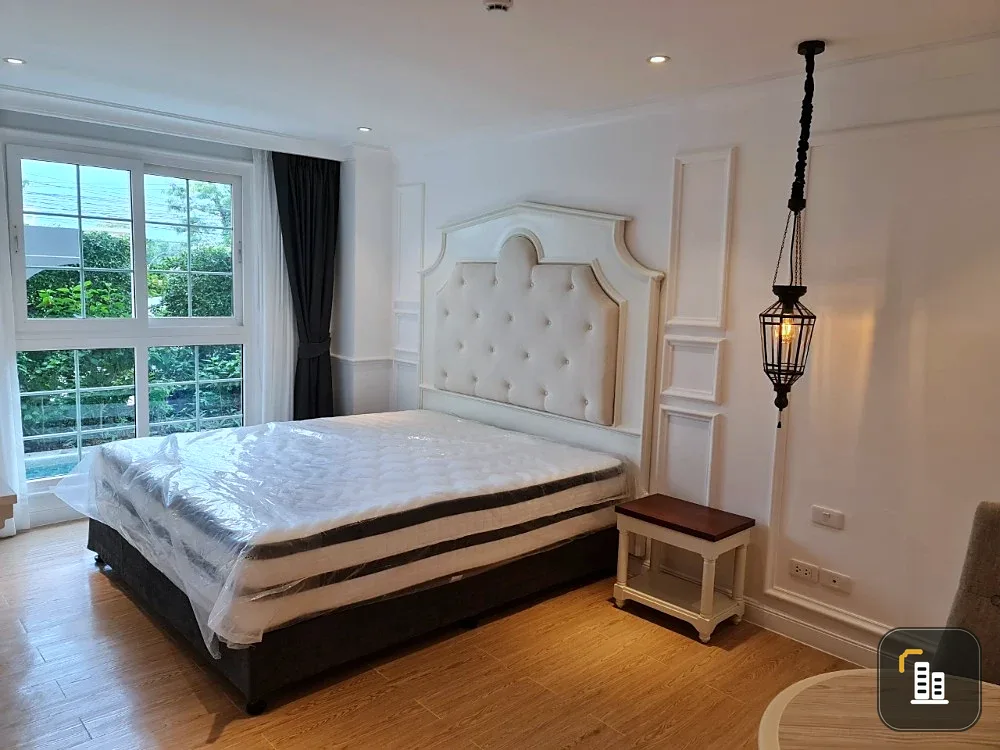 For sale: Seven Seas Cote d Azur, corner unit offering privacy, plenty of living space, fully furnished, reserve now!