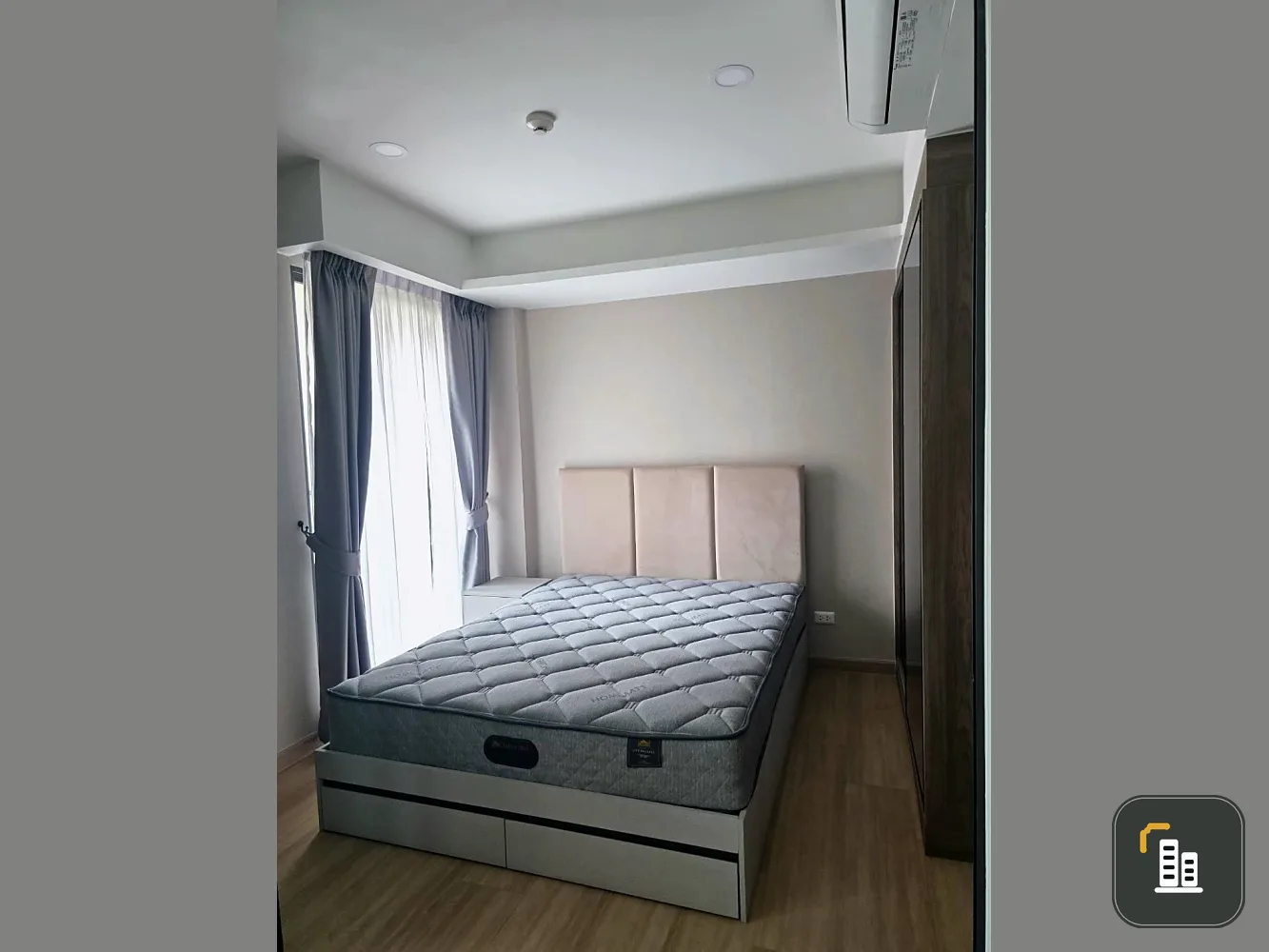 For rent!! Lloyd Research Center-Thonglor, 2nd floor, fully furnished, ready to move in. Reserve now!!