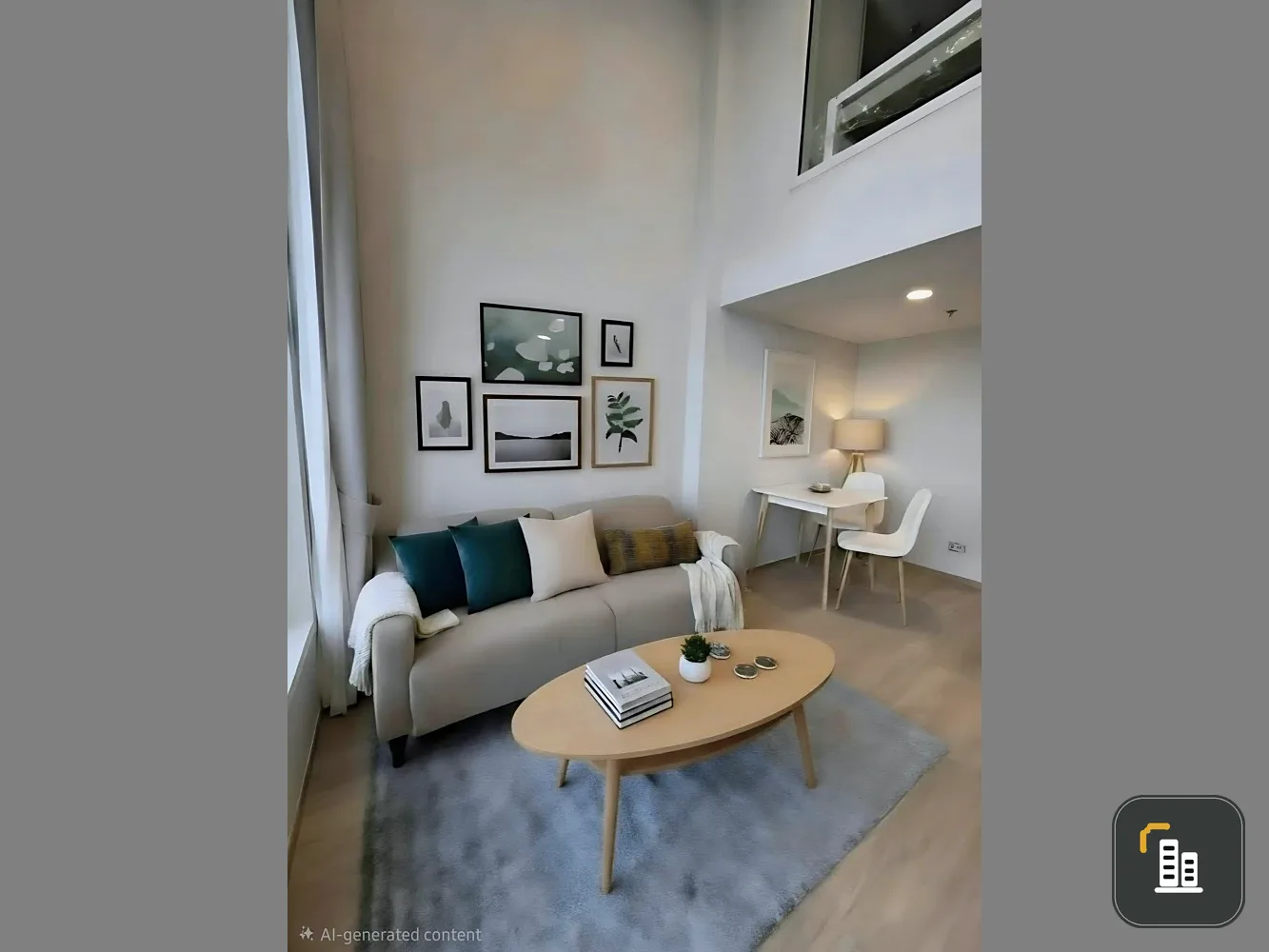 for rent Culture Chula, 23rd floor, open view, very beautiful, high floor room, this price is hard to find, reserve now.