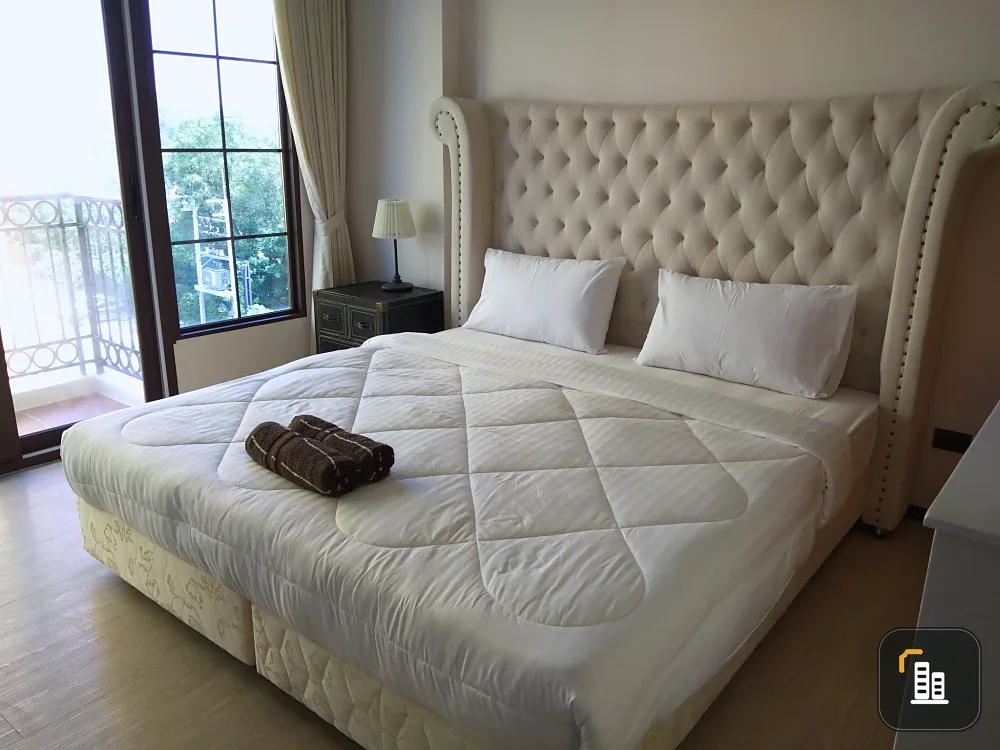 For sale: The Venetian Signature Condo Resort Pattaya, studio room, great location, beautiful pool view, no blocking, reserve now!